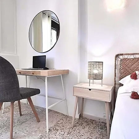 Sweet Olive Apartamento Con Terraza A Pie De Playa Torre Del Mar Exterior photo